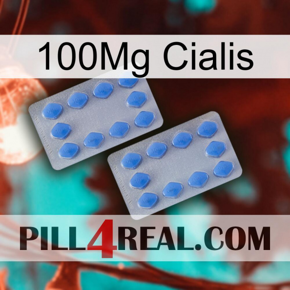 100Mg Cialis 20